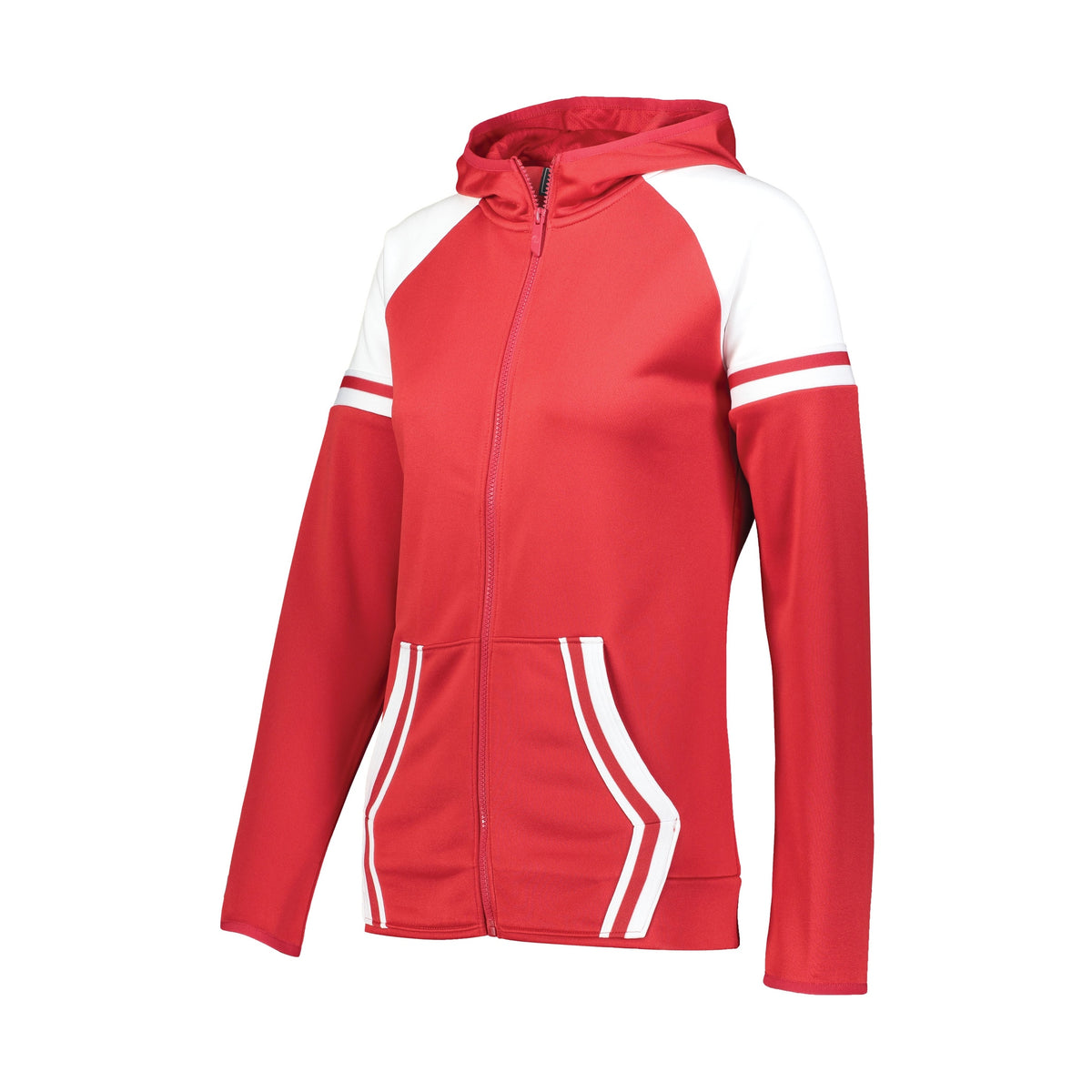 Holloway Women's Retro Grade Jacket