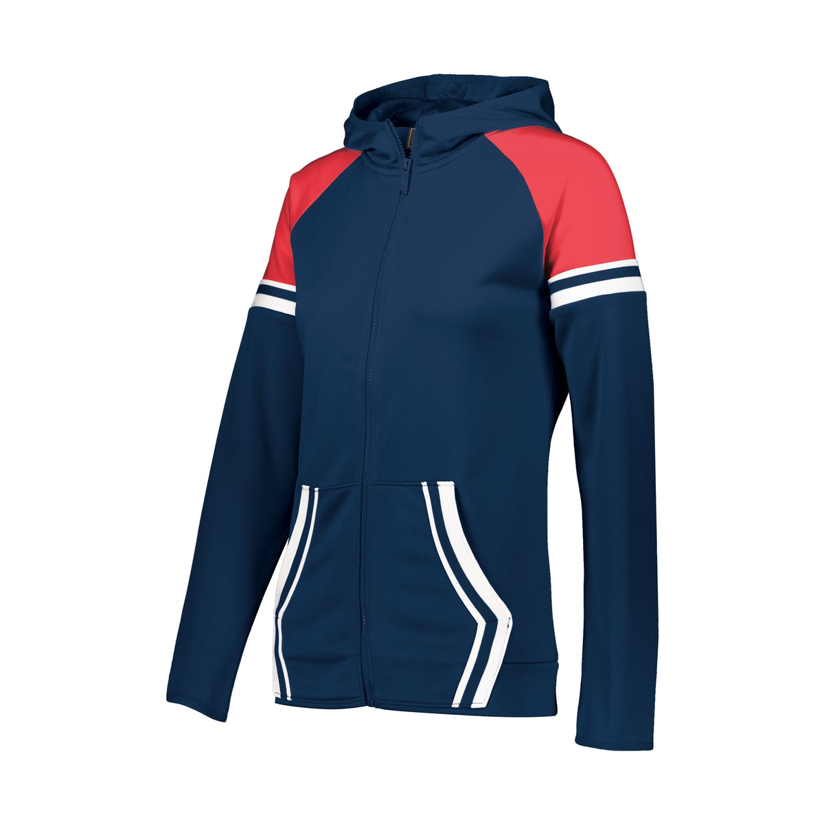 Holloway Women's Retro Grade Jacket