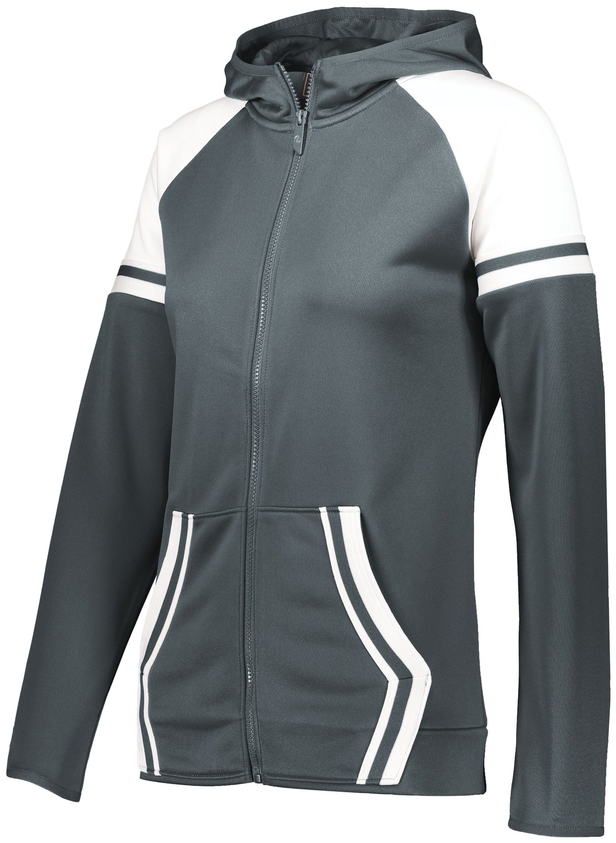 Holloway Women's Retro Grade Jacket