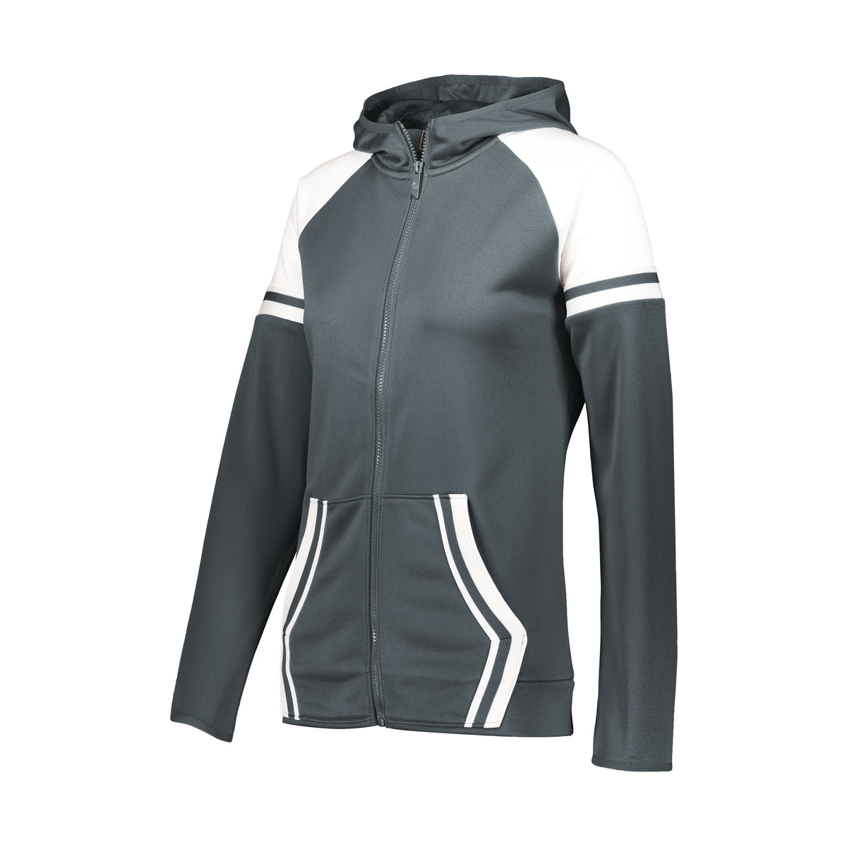 Holloway Women's Retro Grade Jacket