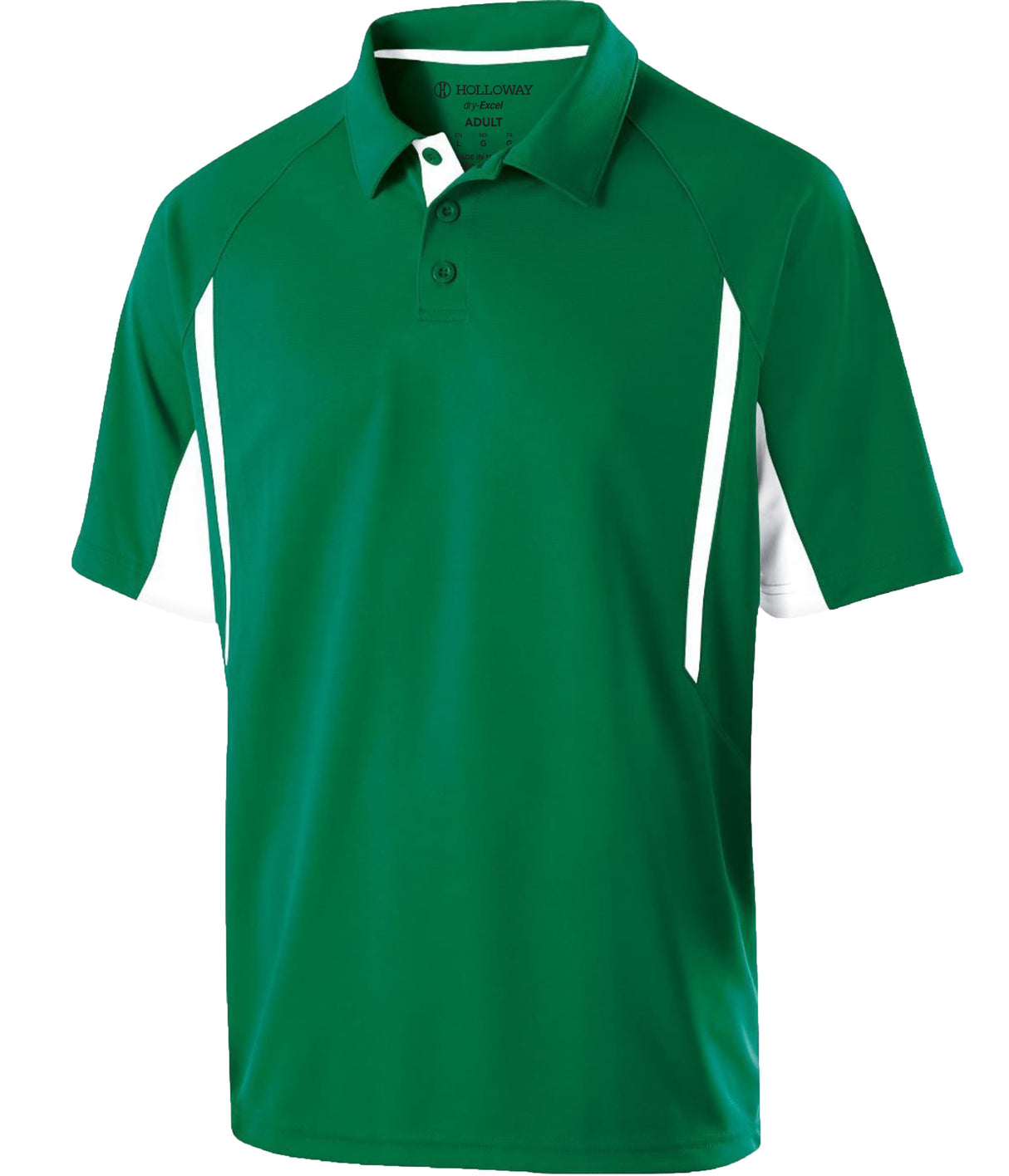 Holloway Men's Avenger Polo