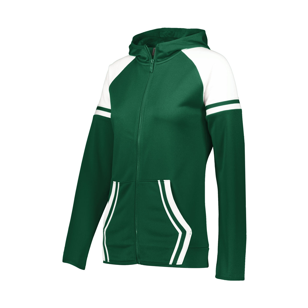 Holloway Women's Retro Grade Jacket