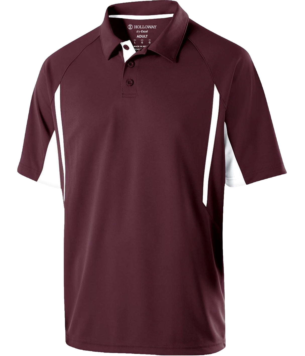 Holloway Men's Avenger Polo