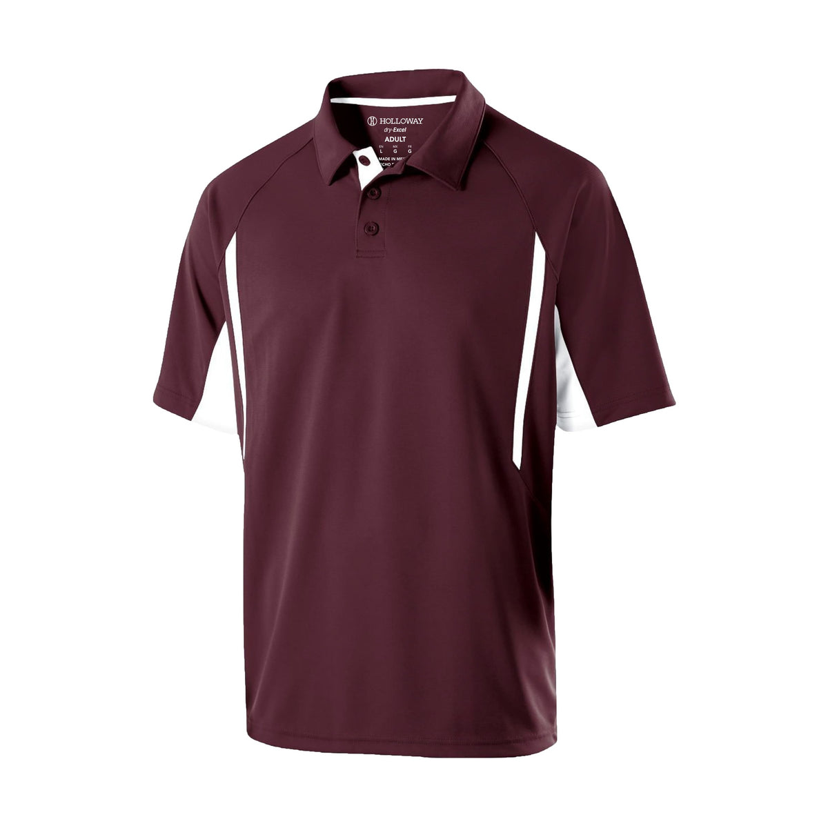 Holloway Men's Avenger Polo