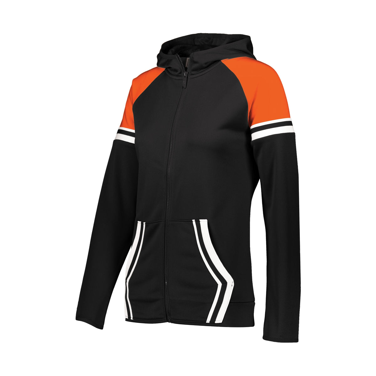 Holloway Women's Retro Grade Jacket