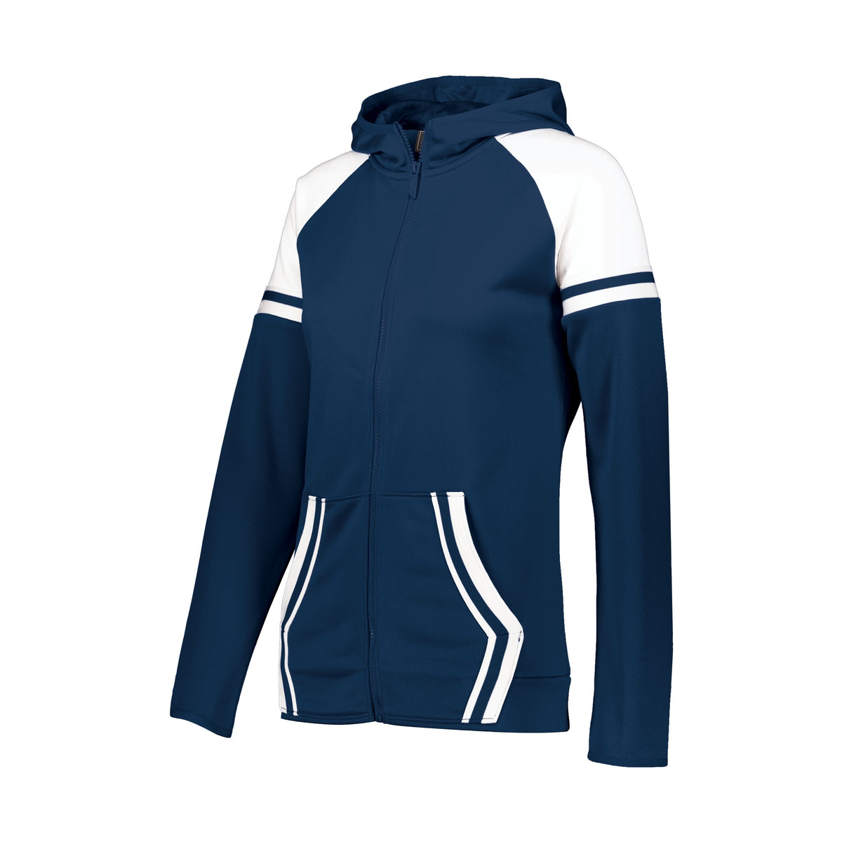 Holloway Women's Retro Grade Jacket