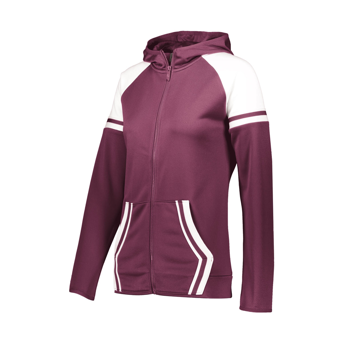 Holloway Women's Retro Grade Jacket