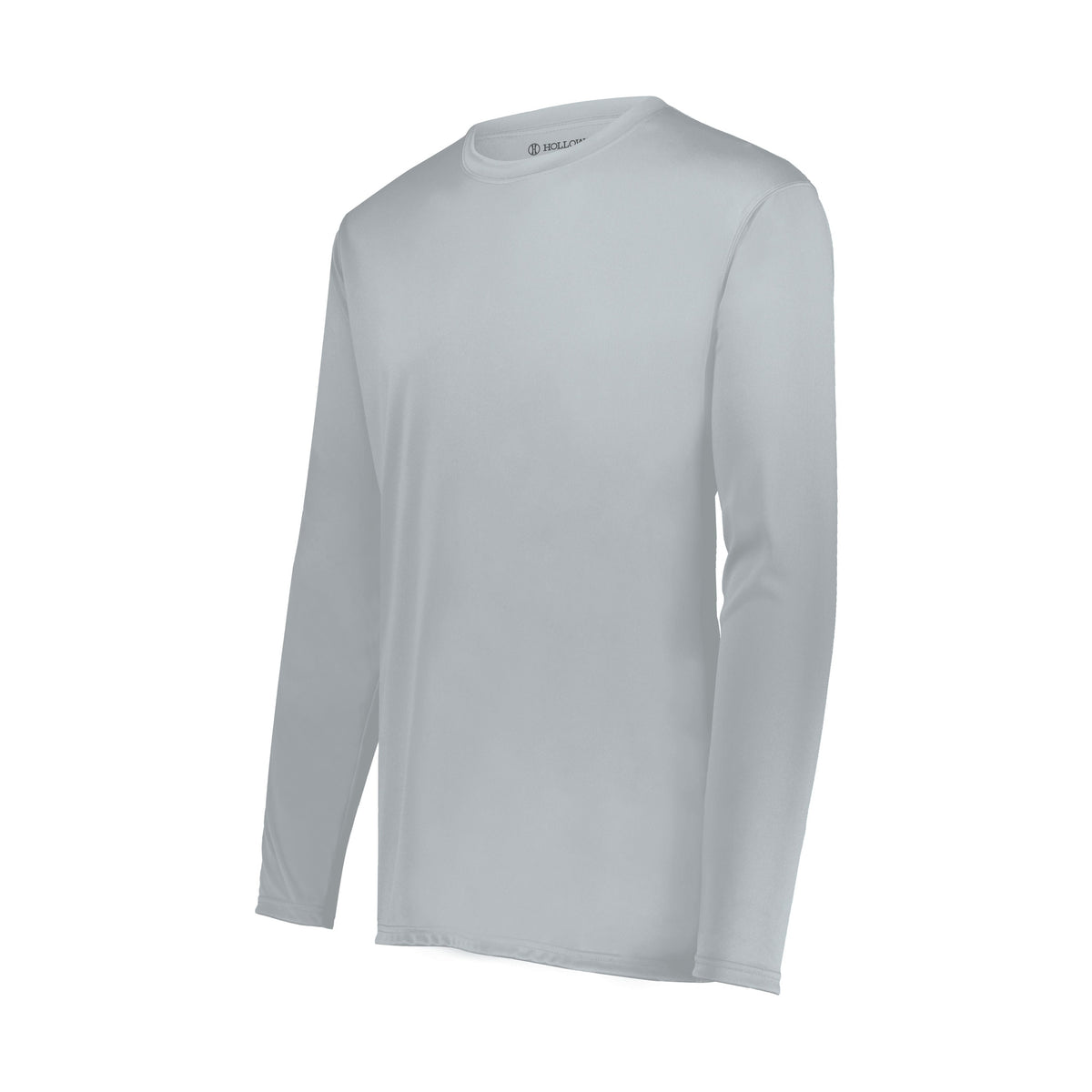 Holloway Youth Momentum Long Sleeve Tee