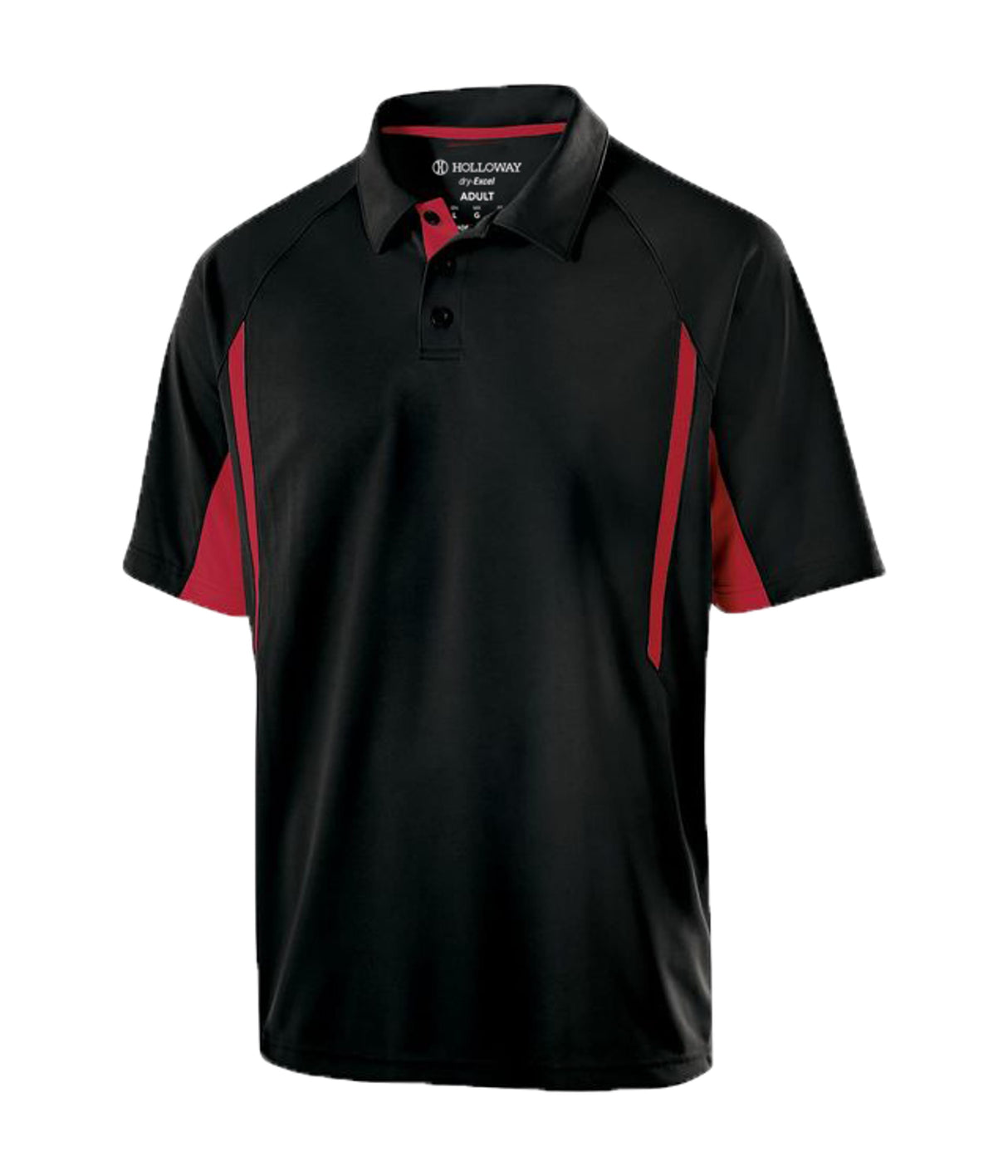 Holloway Men's Avenger Polo