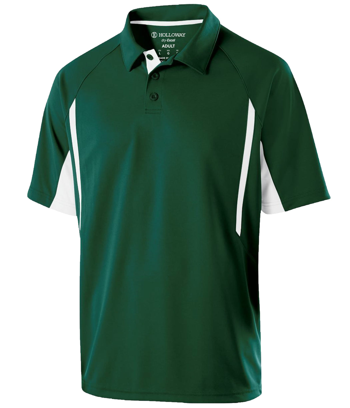 Holloway Men's Avenger Polo