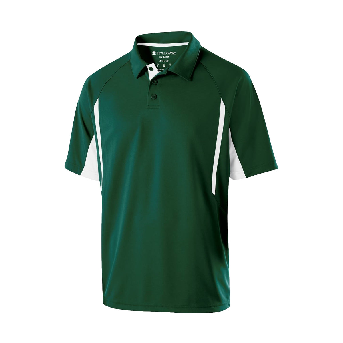 Holloway Men's Avenger Polo
