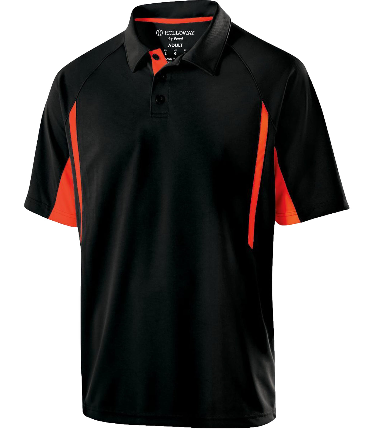 Holloway Men's Avenger Polo
