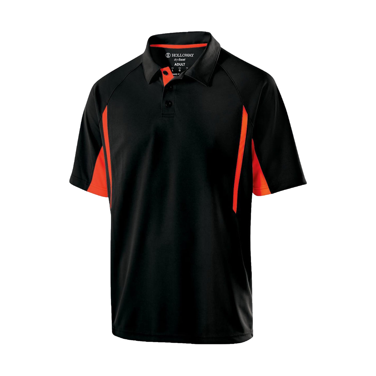 Holloway Men's Avenger Polo