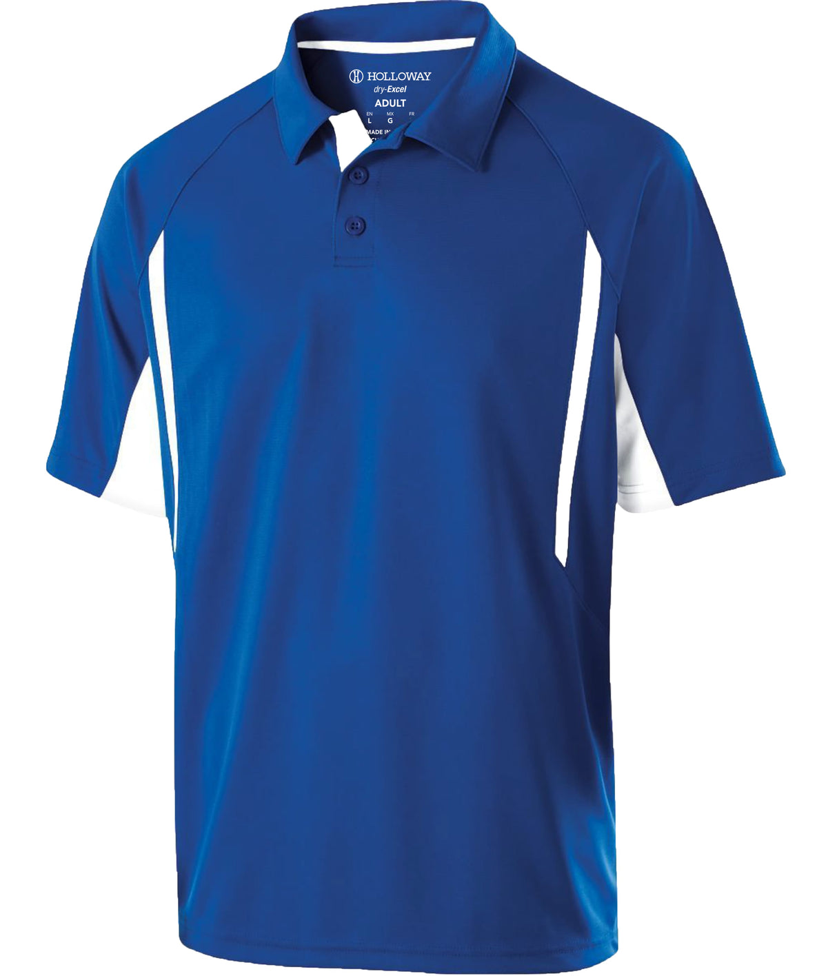 Holloway Men's Avenger Polo