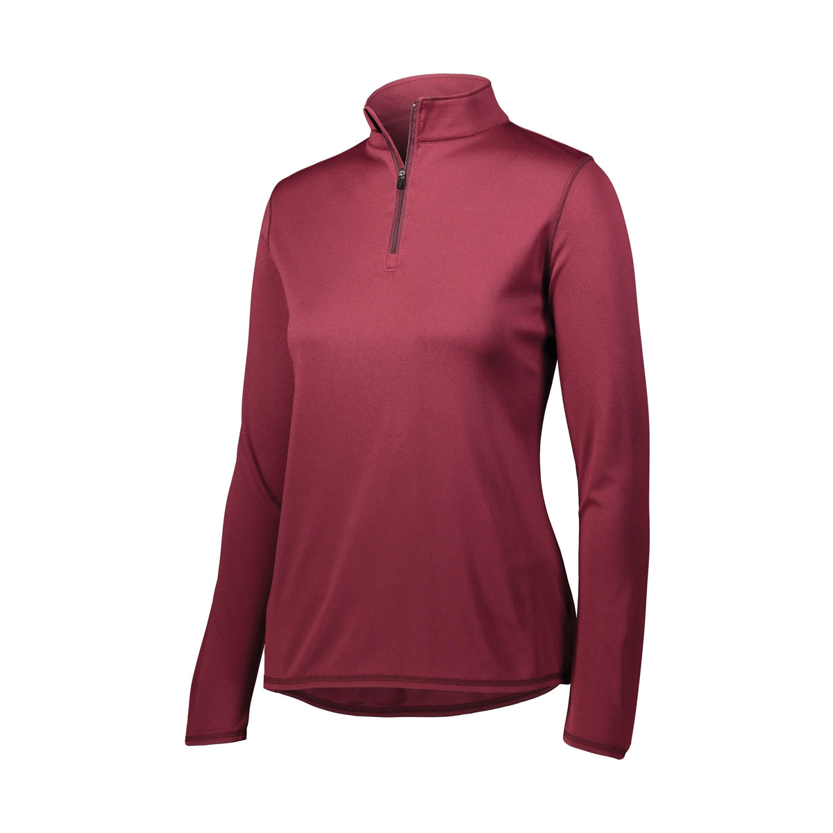 Augusta Sportswear Women's Attain Wicking 1/4 Zip Pullover