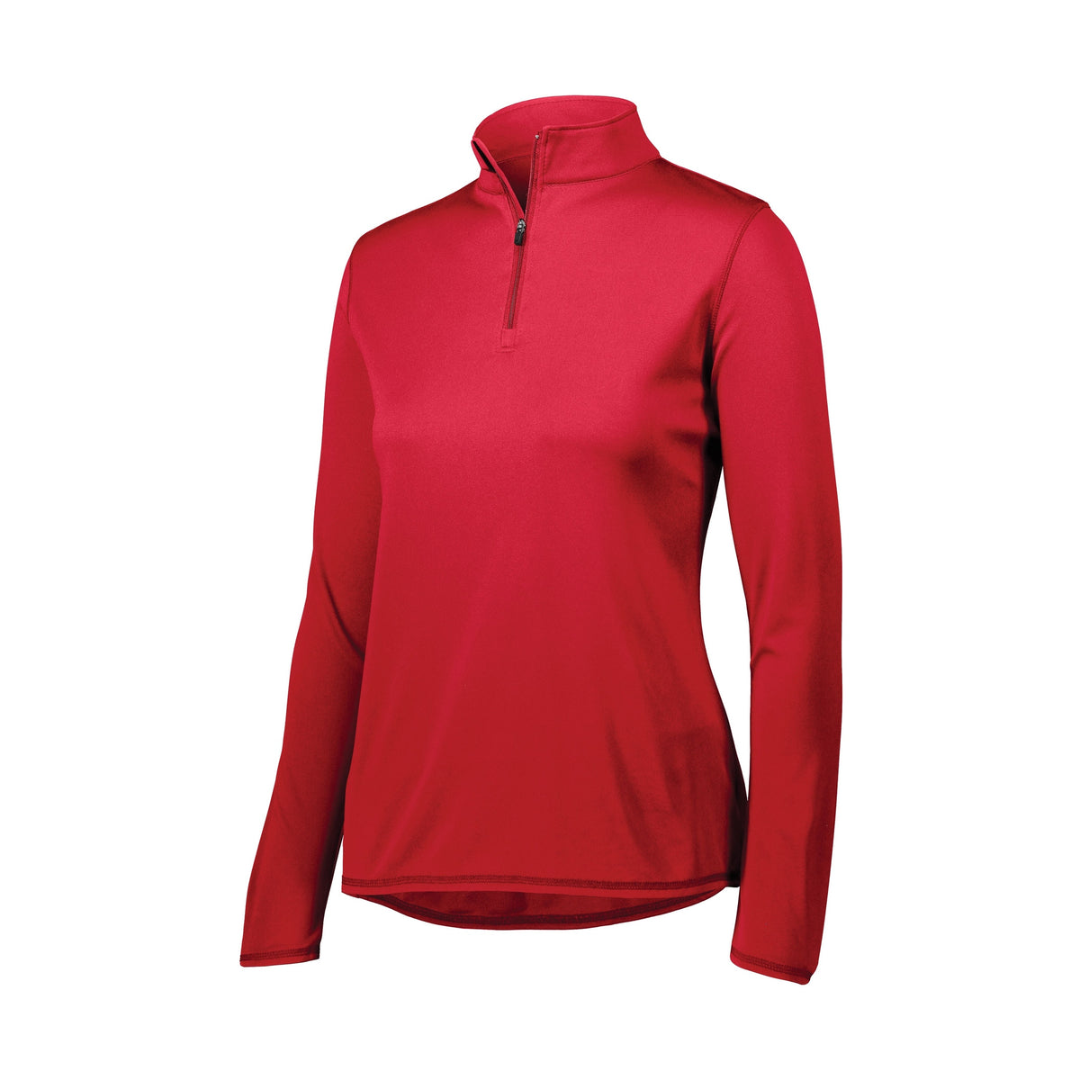 Augusta Sportswear Women's Attain Wicking 1/4 Zip Pullover
