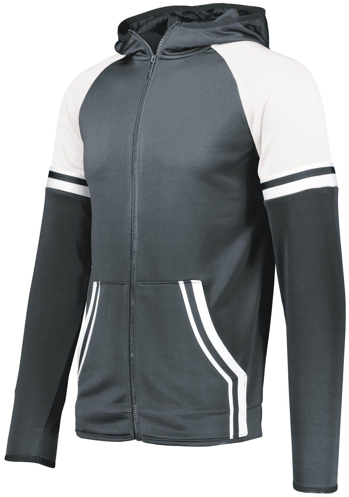 Holloway Men's Retro Grade Jacket
