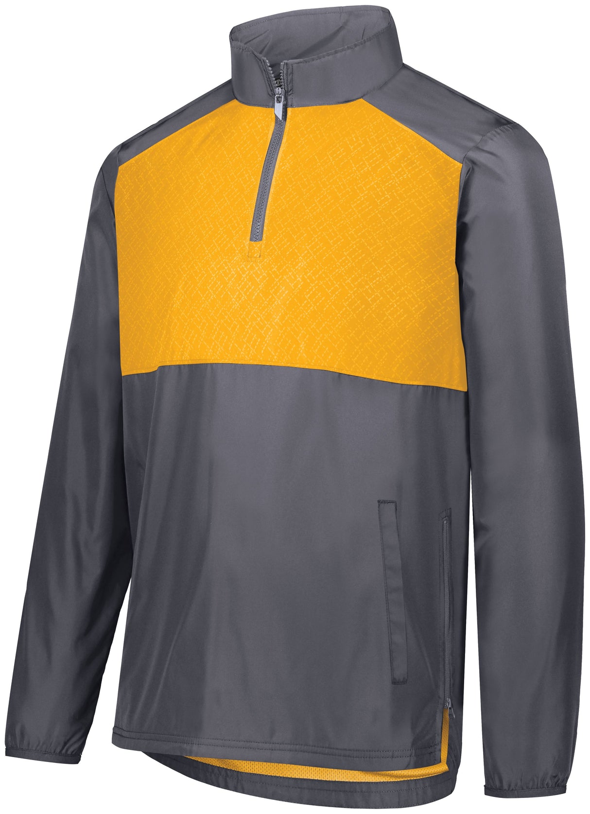 Holloway Men's Seriesx Pullover