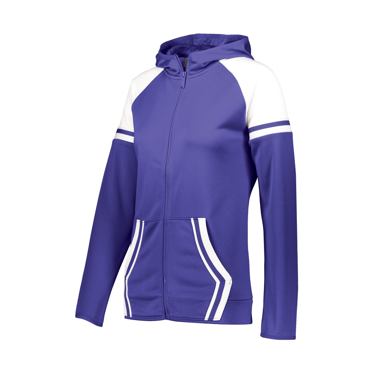 Holloway Women's Retro Grade Jacket