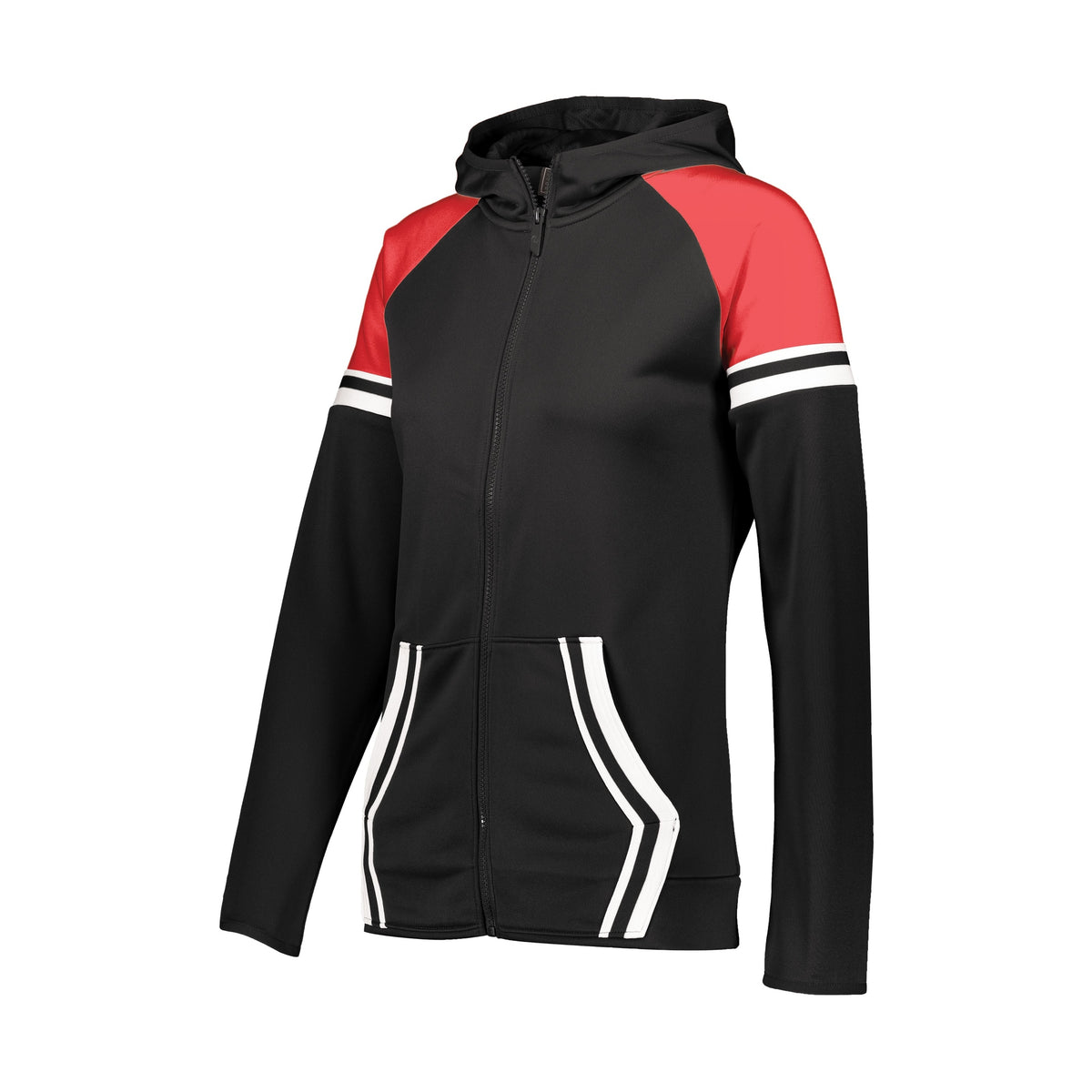 Holloway Women's Retro Grade Jacket