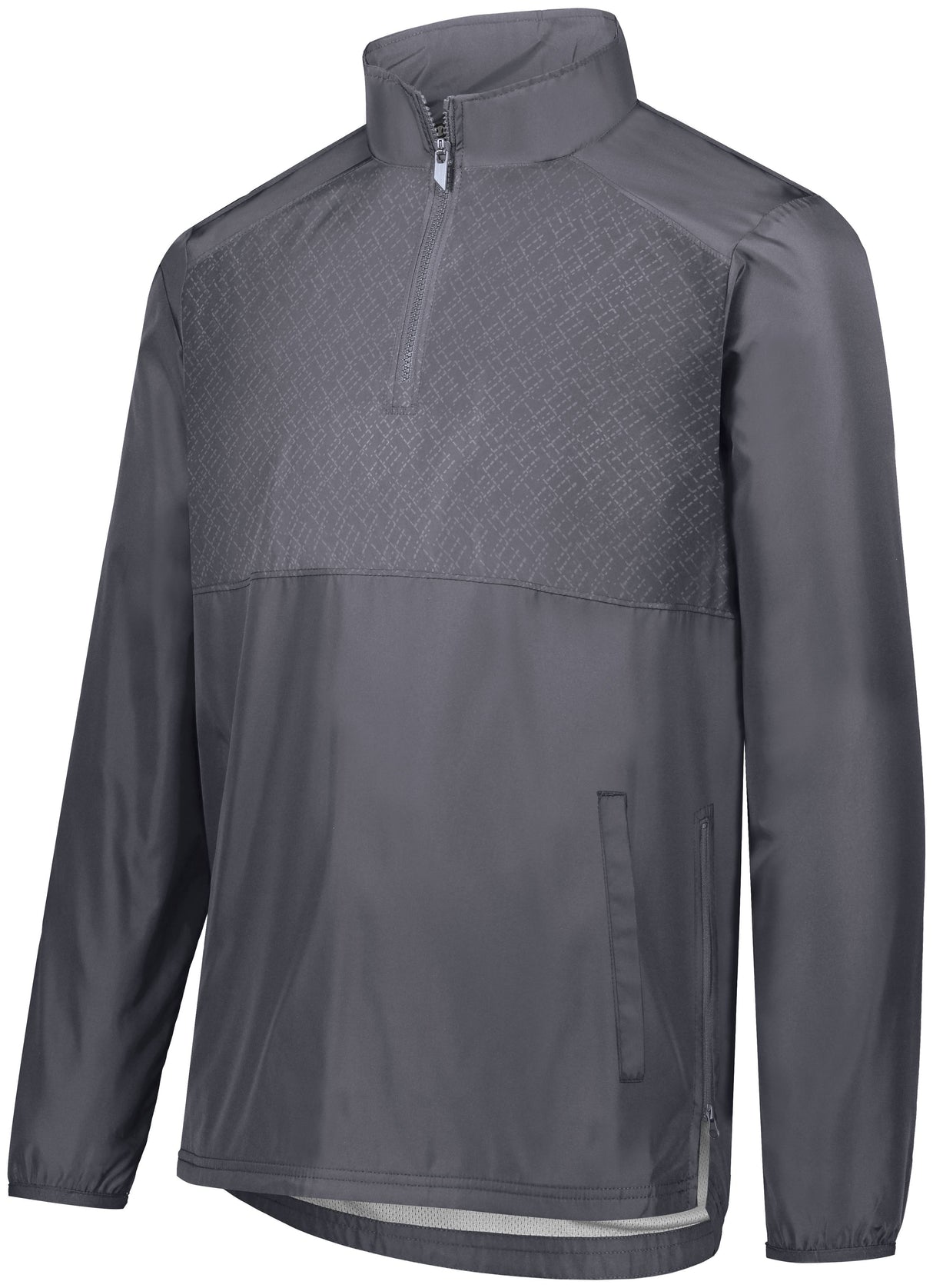 Holloway Men's Seriesx Pullover