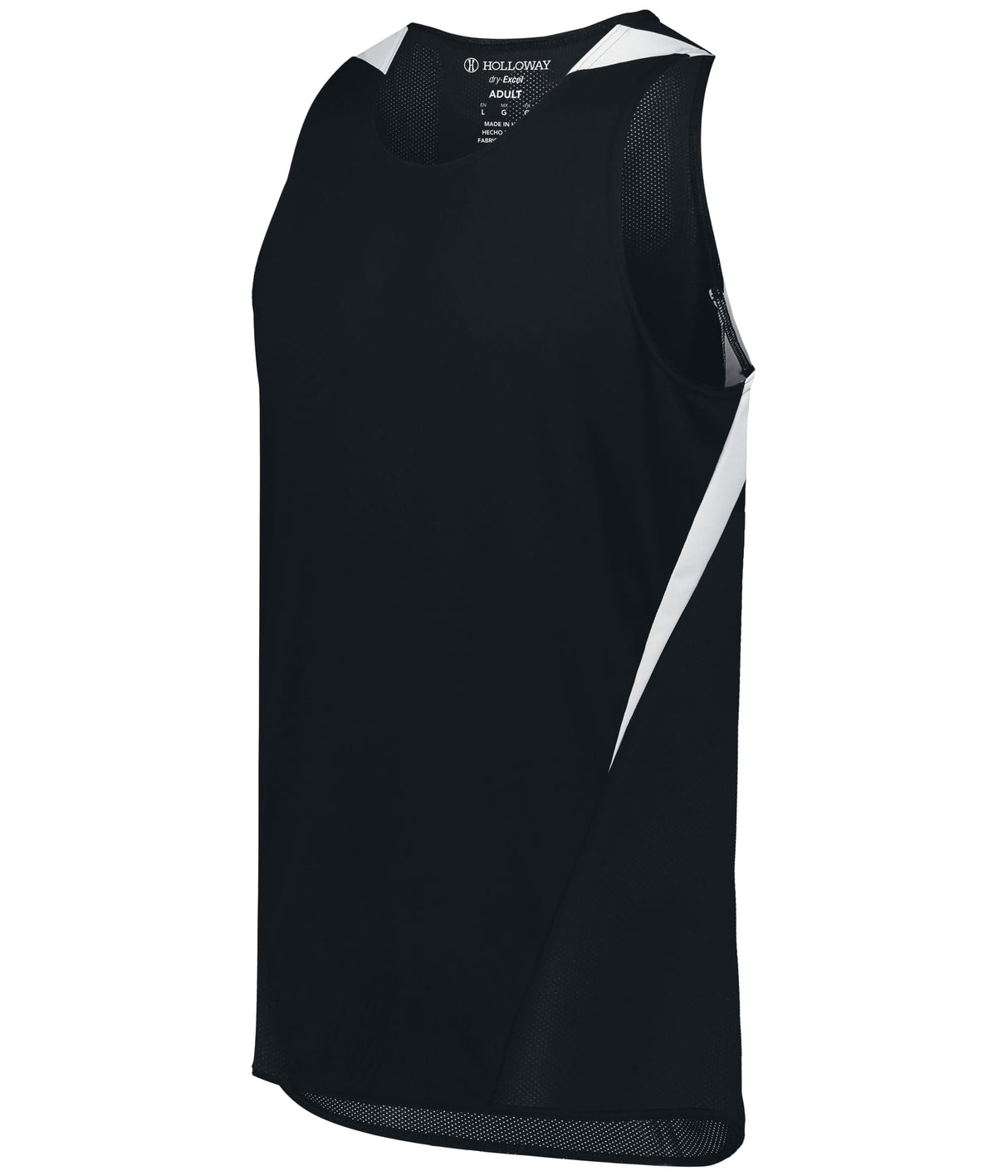 Holloway Men's Pr Max Track Jersey