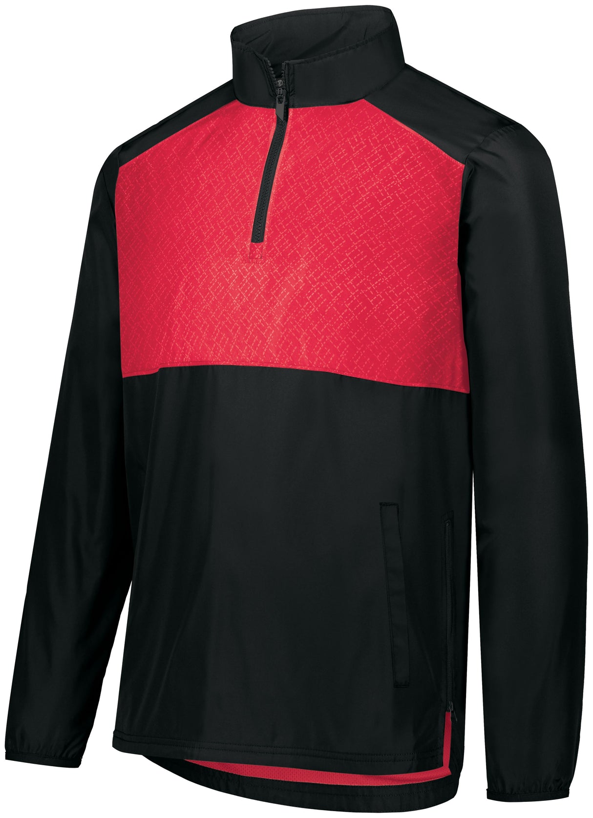 Holloway Men's Seriesx Pullover