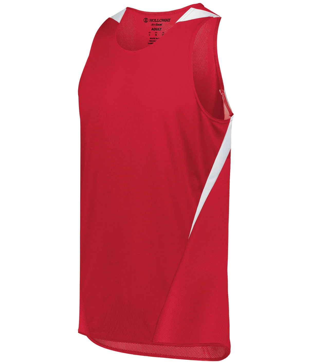 Holloway Men's Pr Max Track Jersey