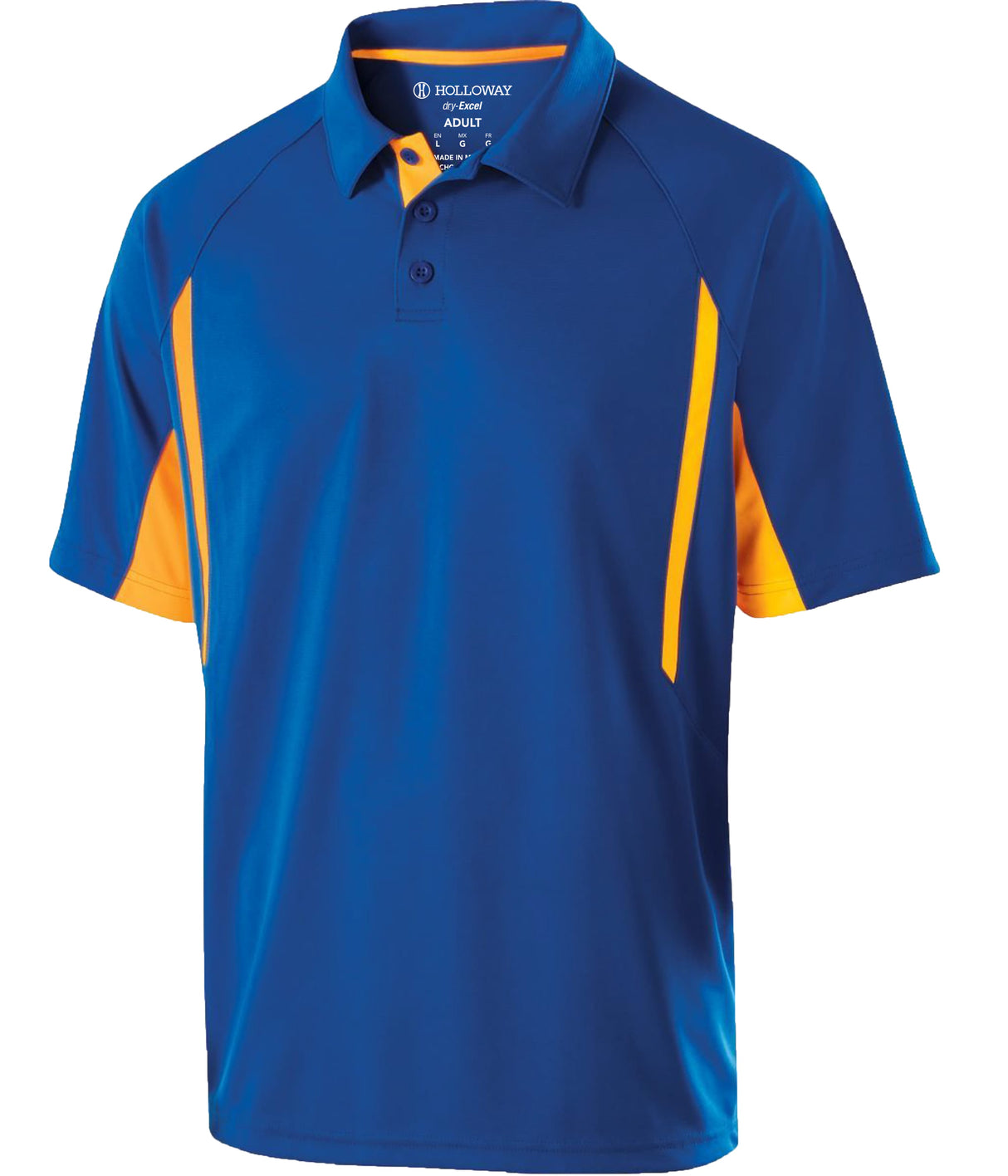 Holloway Men's Avenger Polo