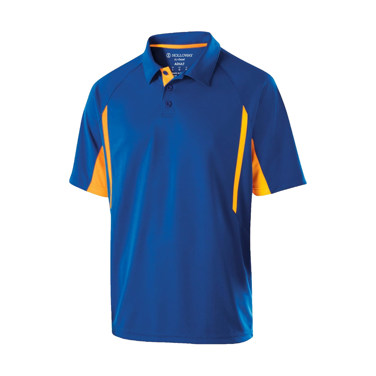 Holloway Men's Avenger Polo