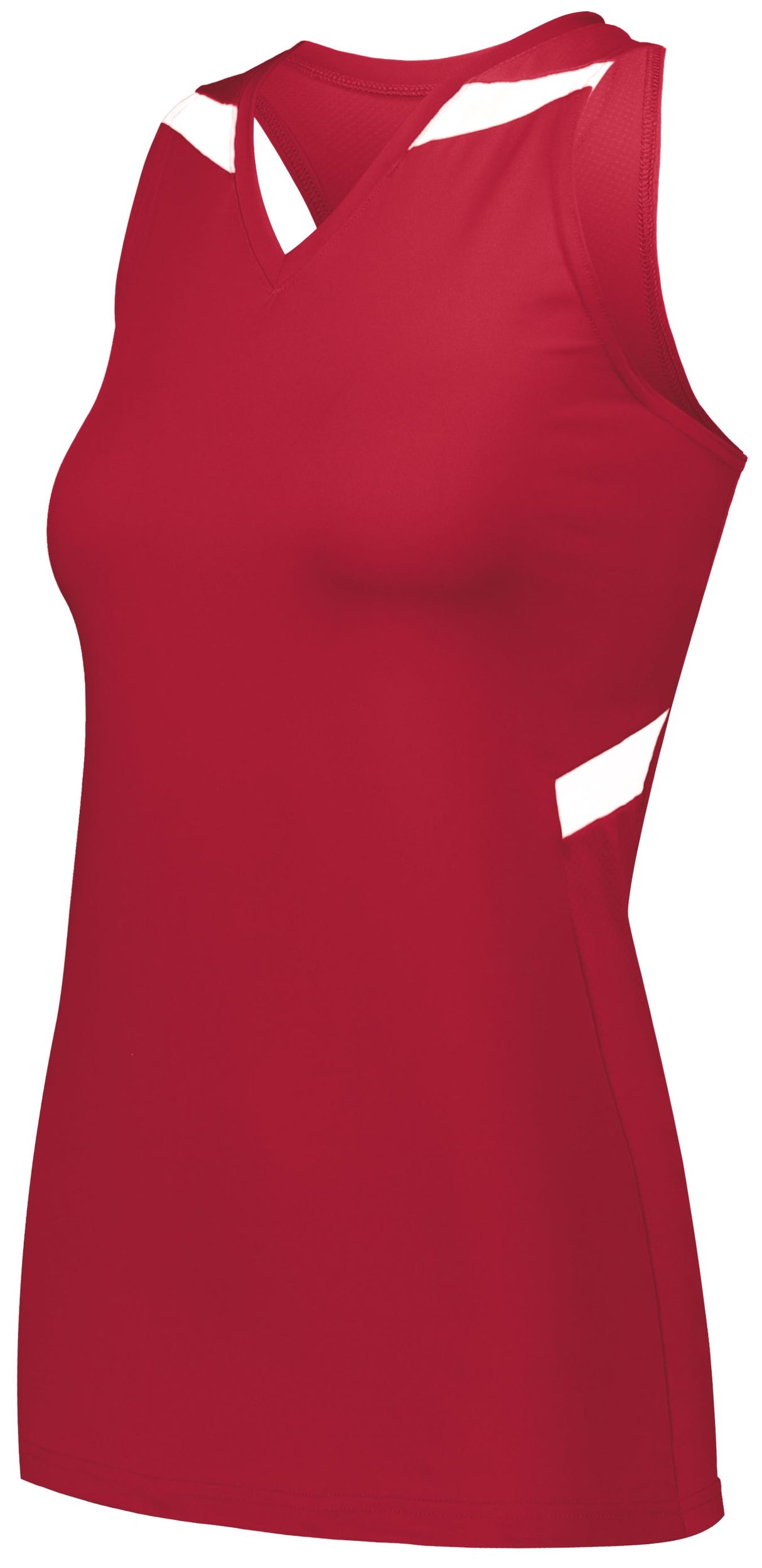 Holloway Women's Pr Max Compression Jersey