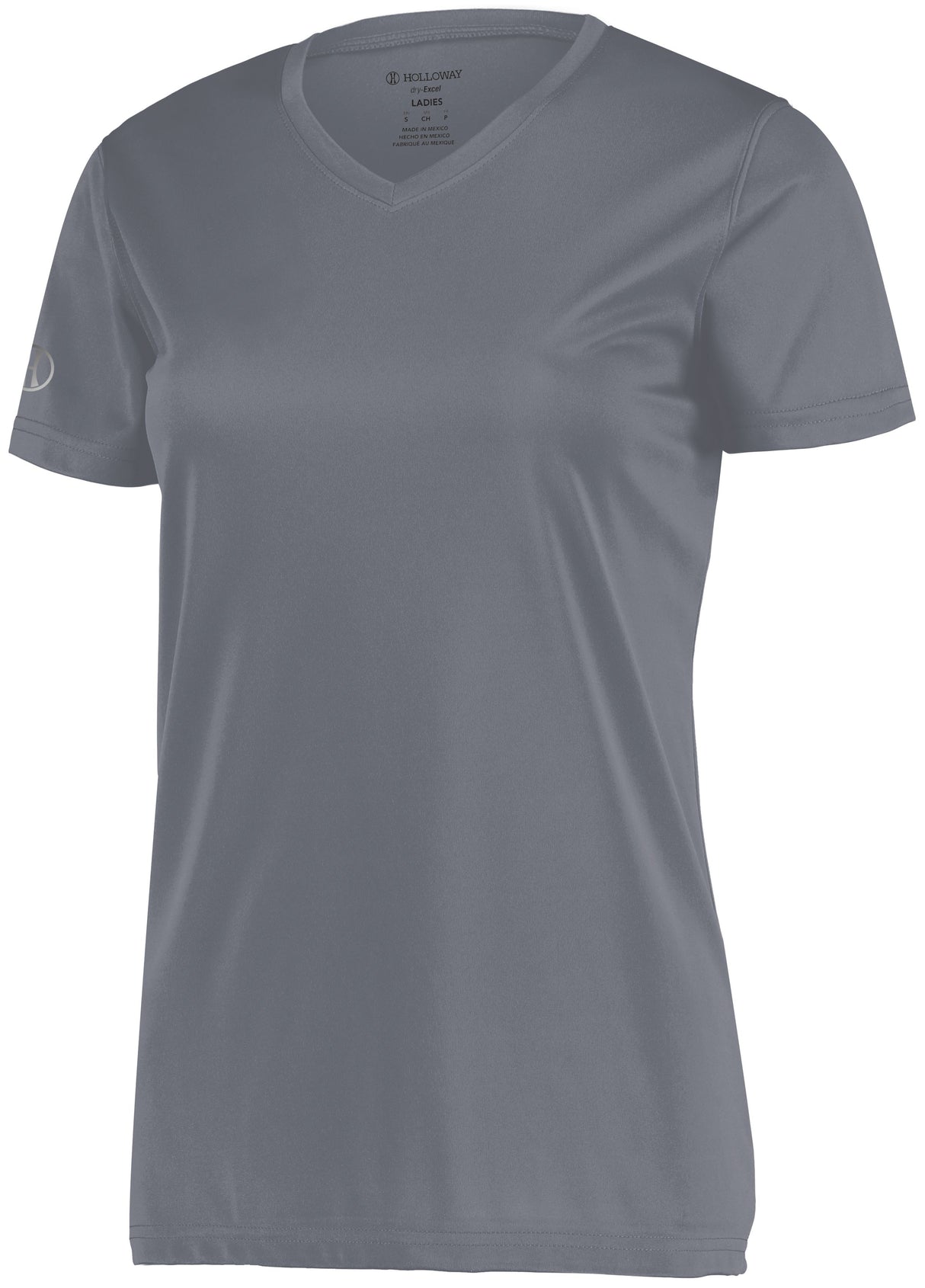 Holloway Women's Momentum Tee