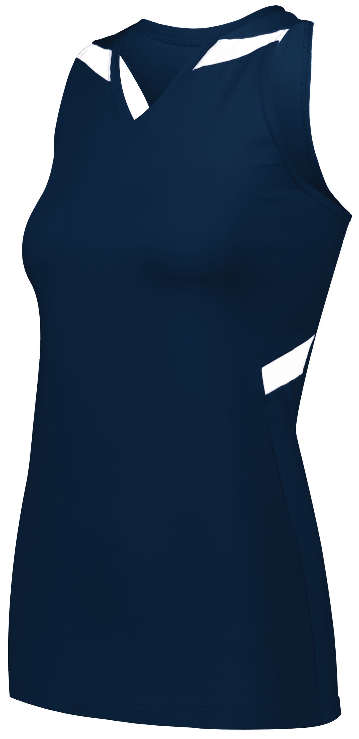 Holloway Women's Pr Max Compression Jersey
