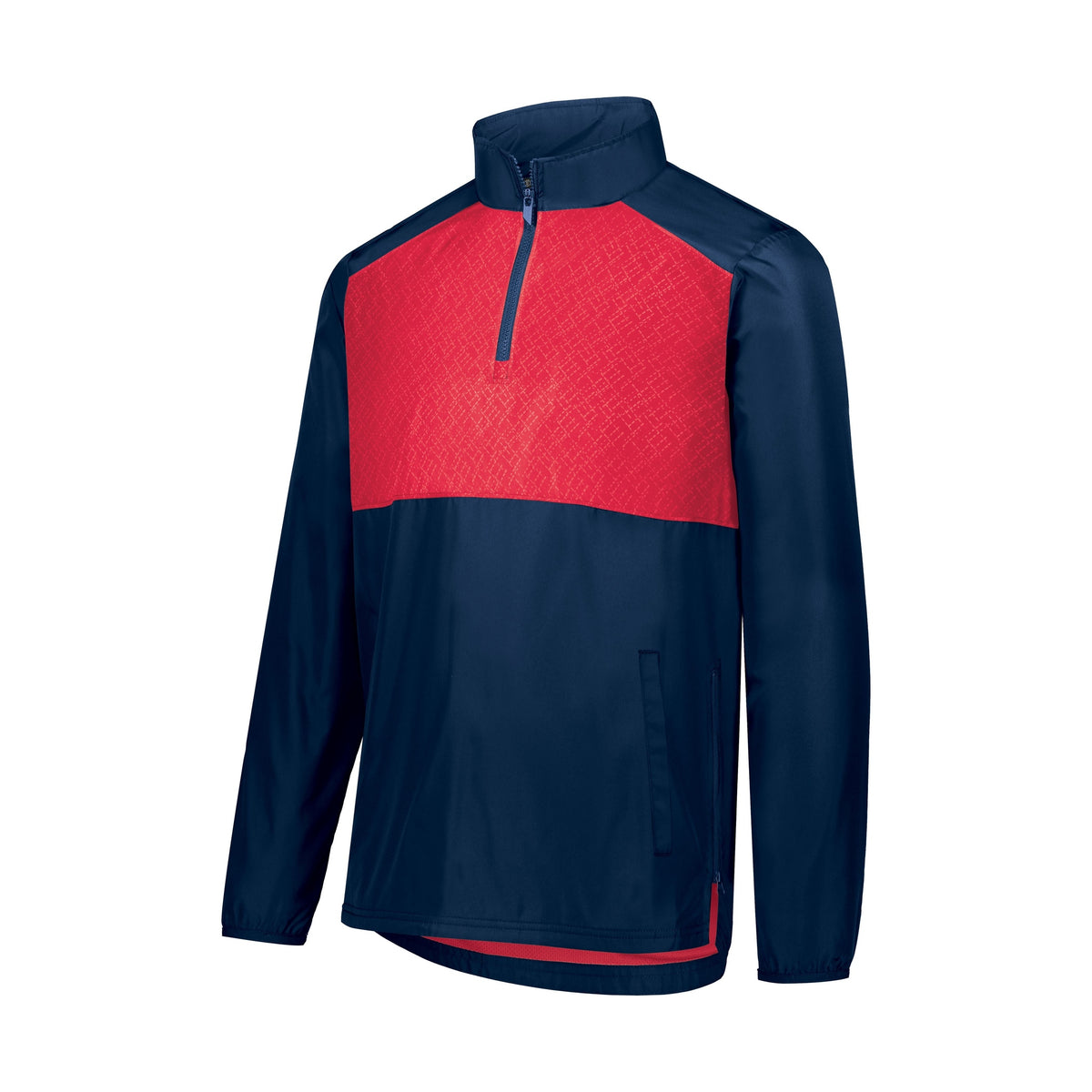 Holloway Men's Seriesx Pullover