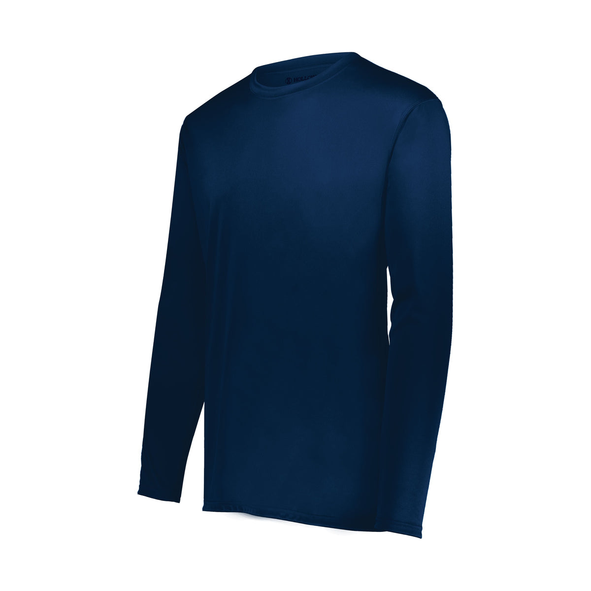 Holloway Youth Momentum Long Sleeve Tee