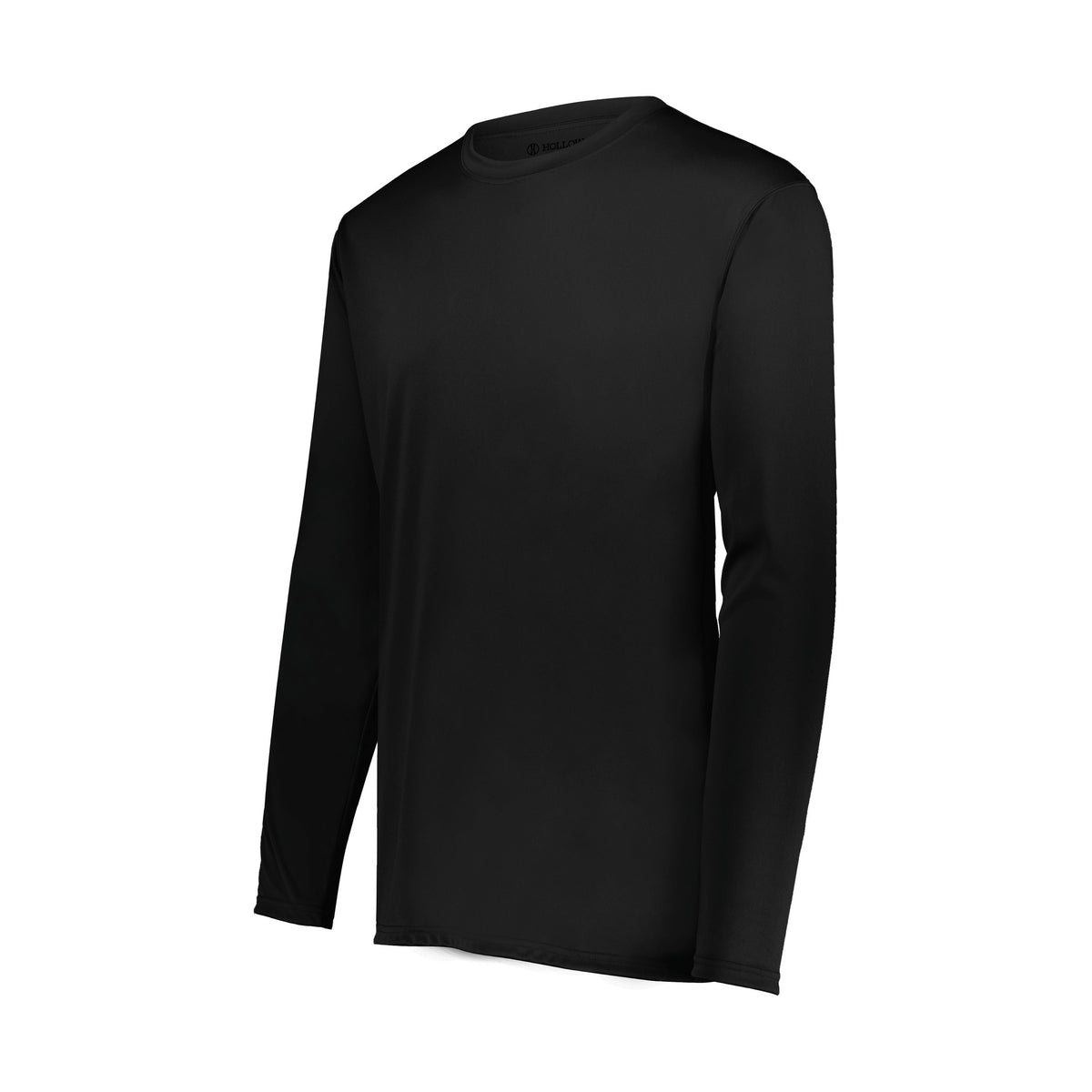 Holloway Youth Momentum Long Sleeve Tee
