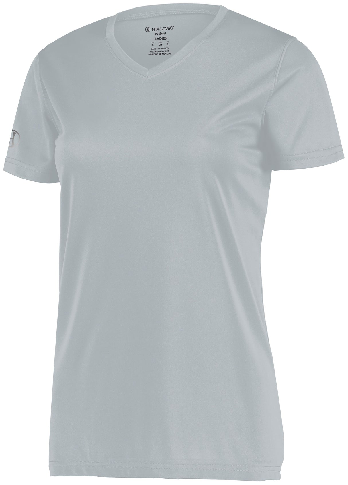 Holloway Women's Momentum Tee