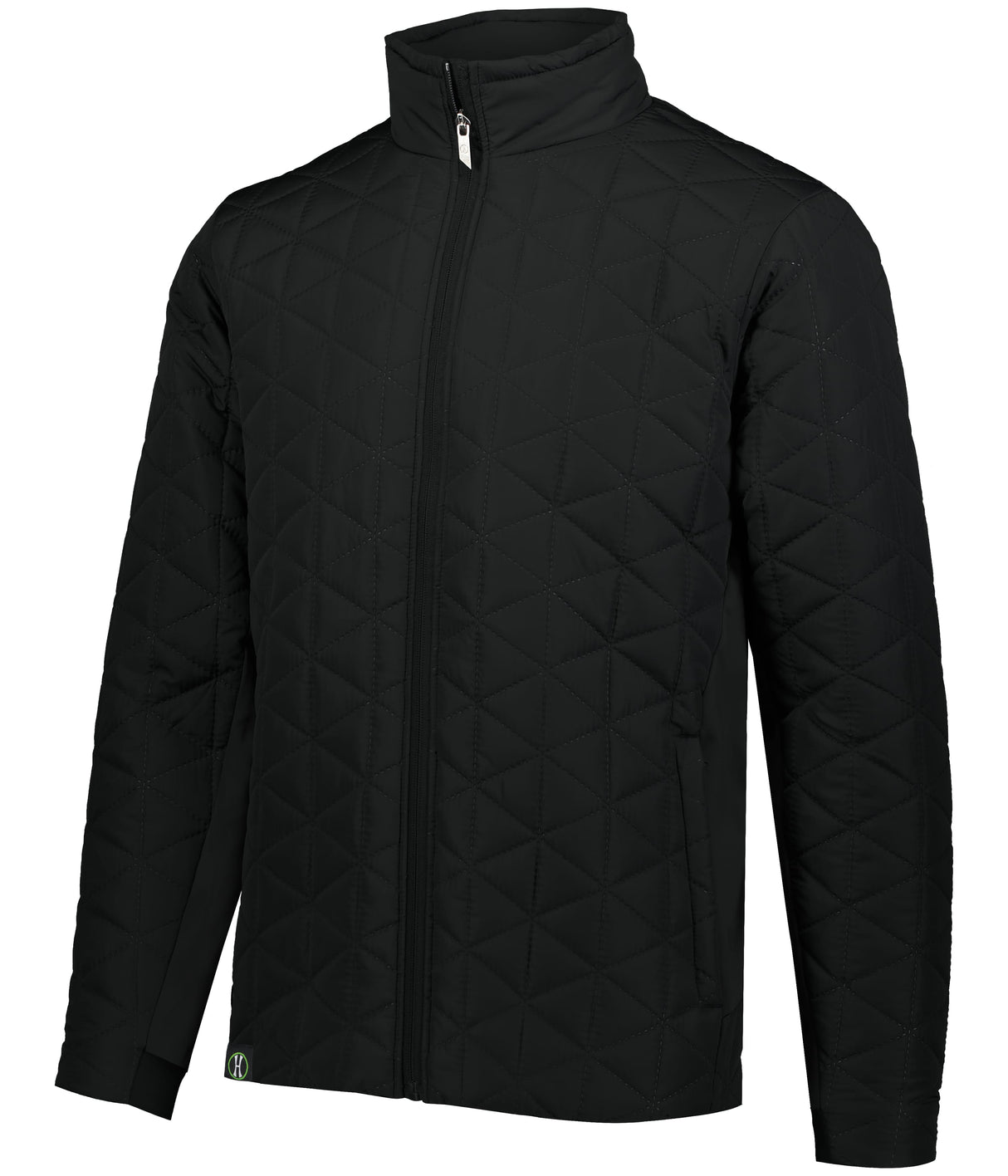 Holloway Men's Repreve® Eco Jacket