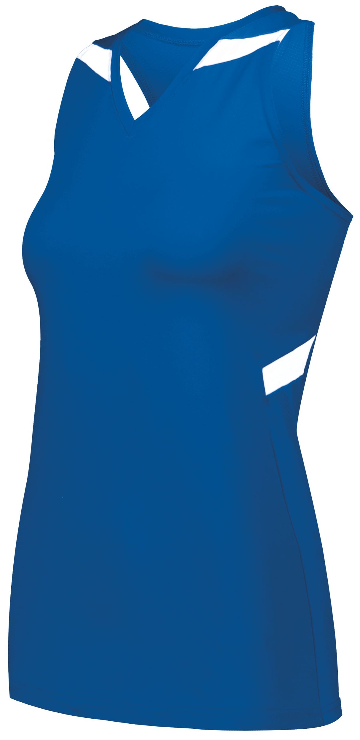 Holloway Women's Pr Max Compression Jersey