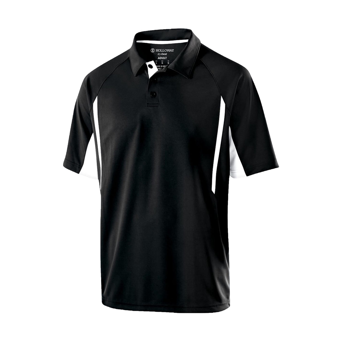 Holloway Men's Avenger Polo