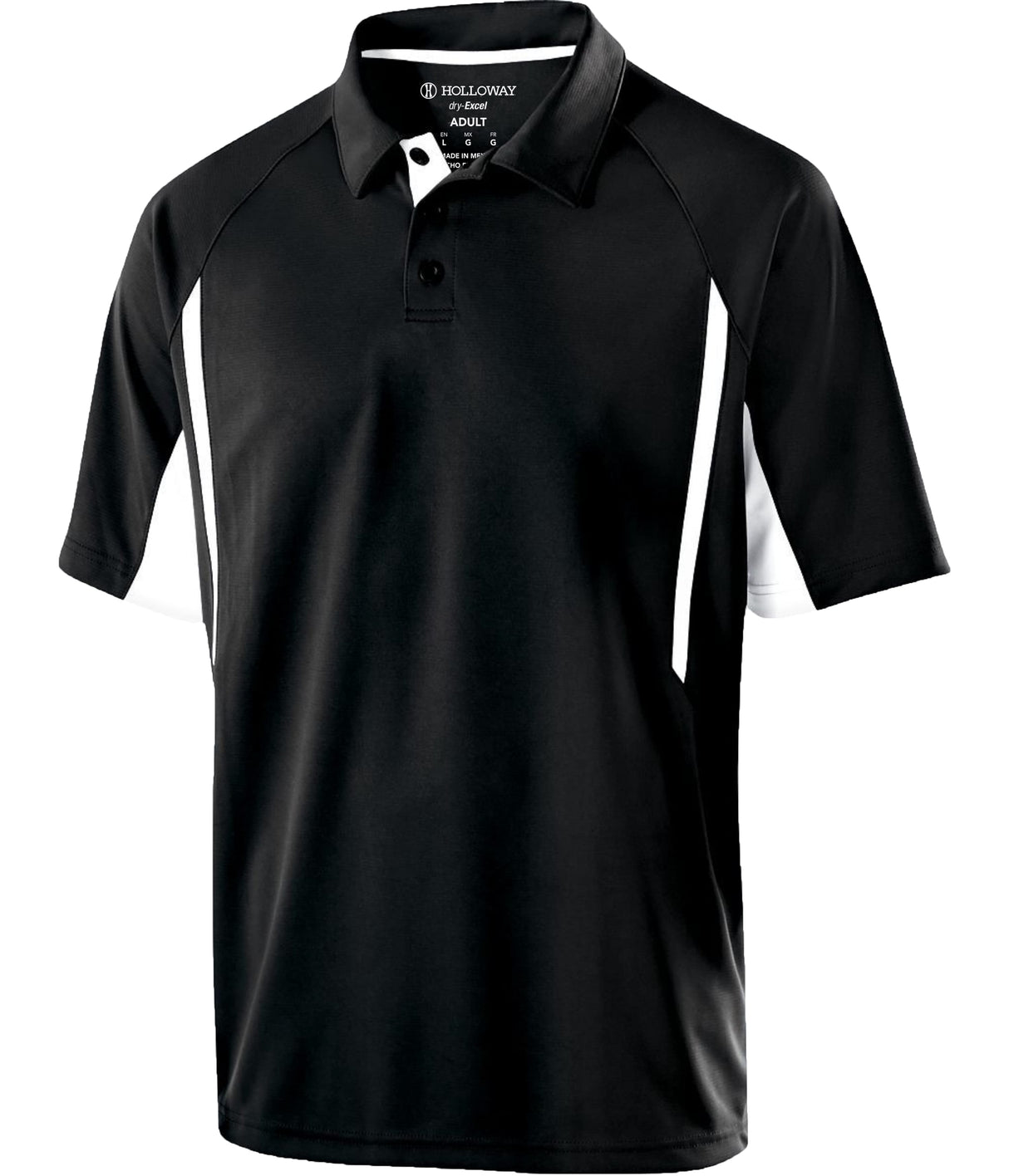 Holloway Men's Avenger Polo