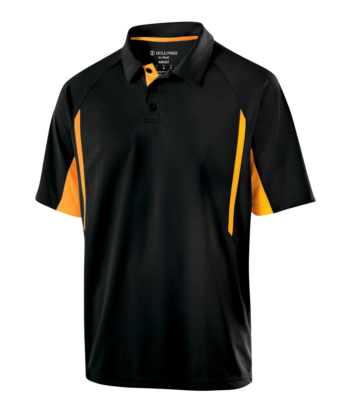 Holloway Men's Avenger Polo