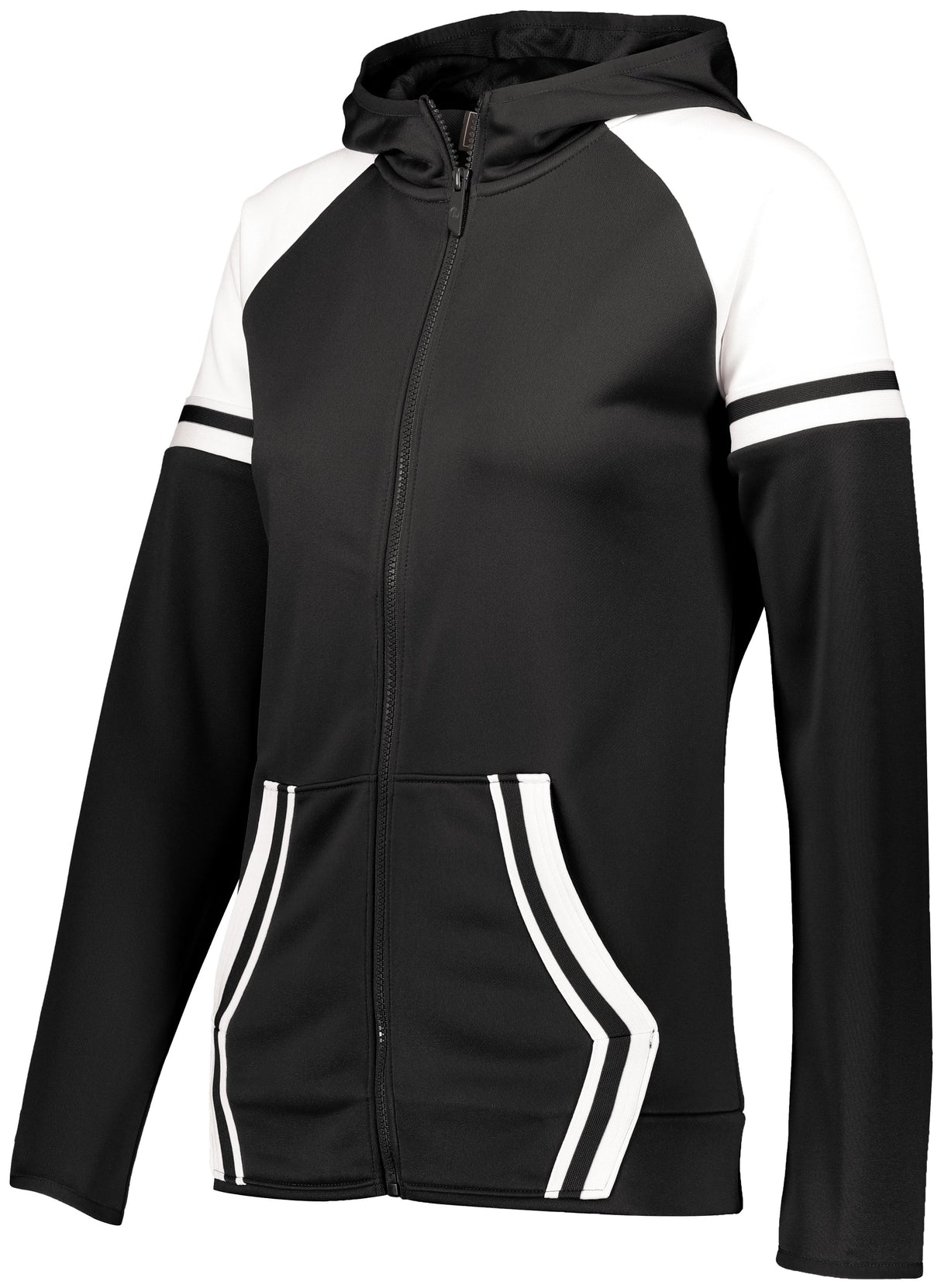 Holloway Women's Retro Grade Jacket