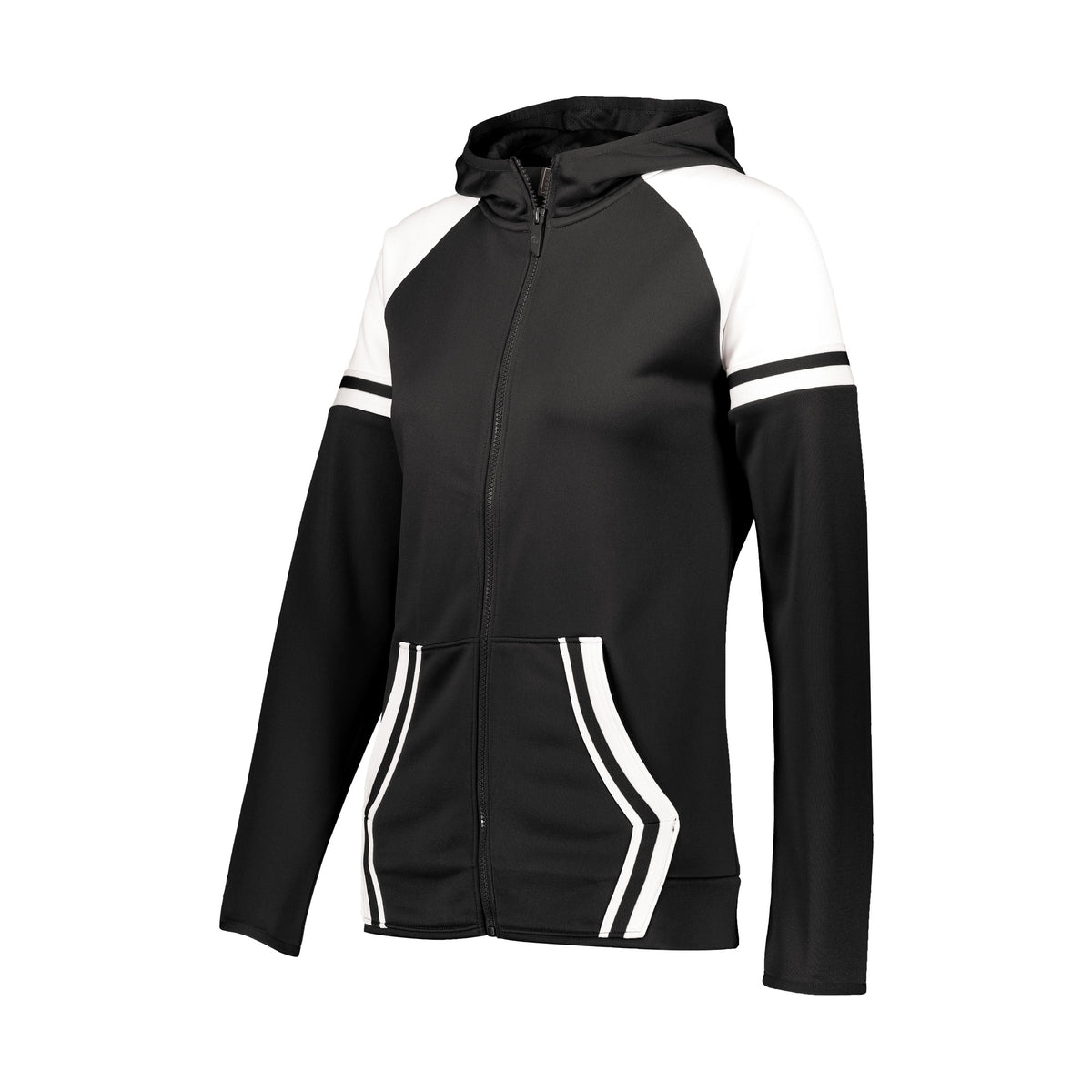 Holloway Women's Retro Grade Jacket