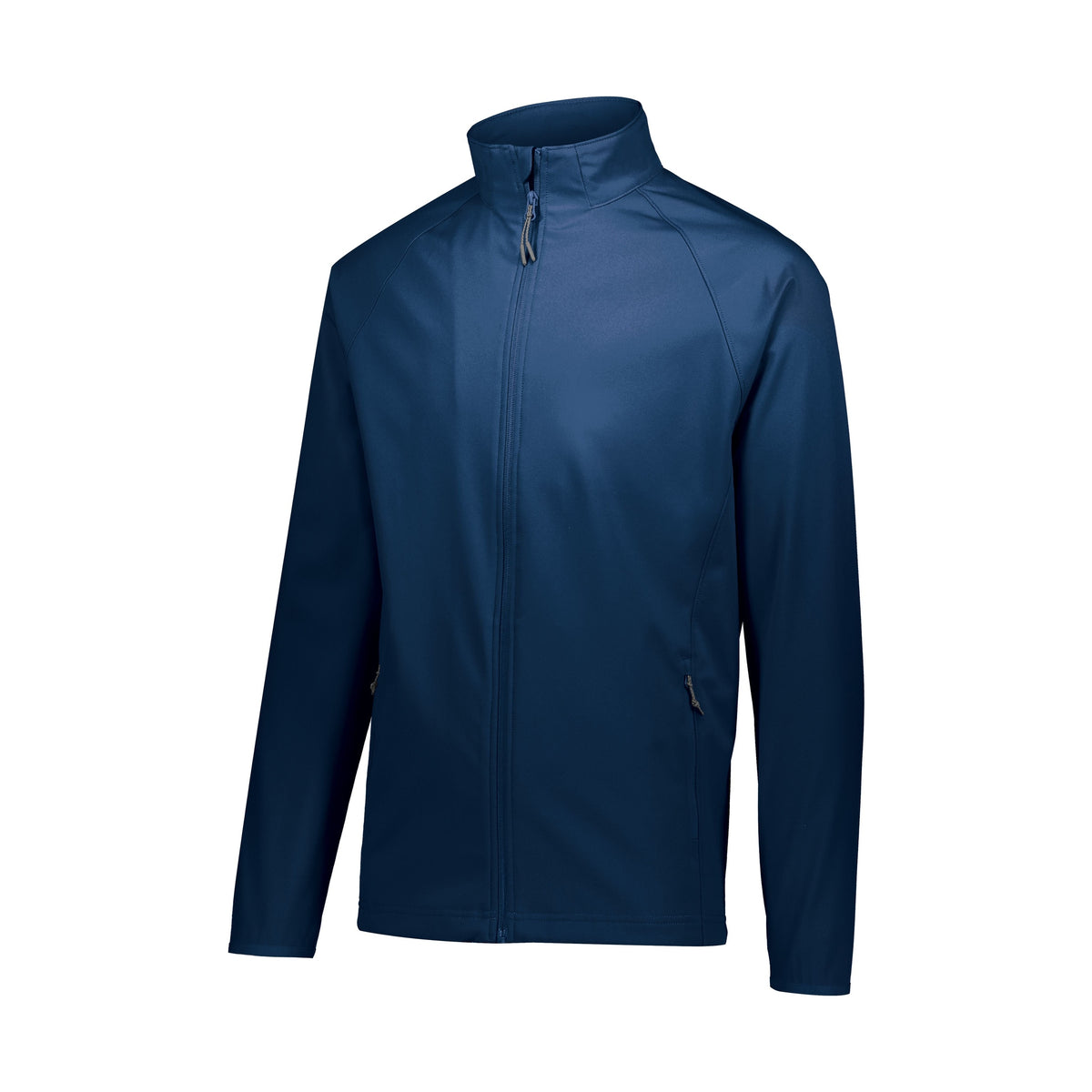 Holloway Men's Featherlight Soft Shell Jacket