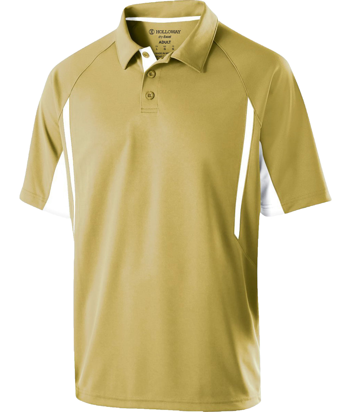 Holloway Men's Avenger Polo