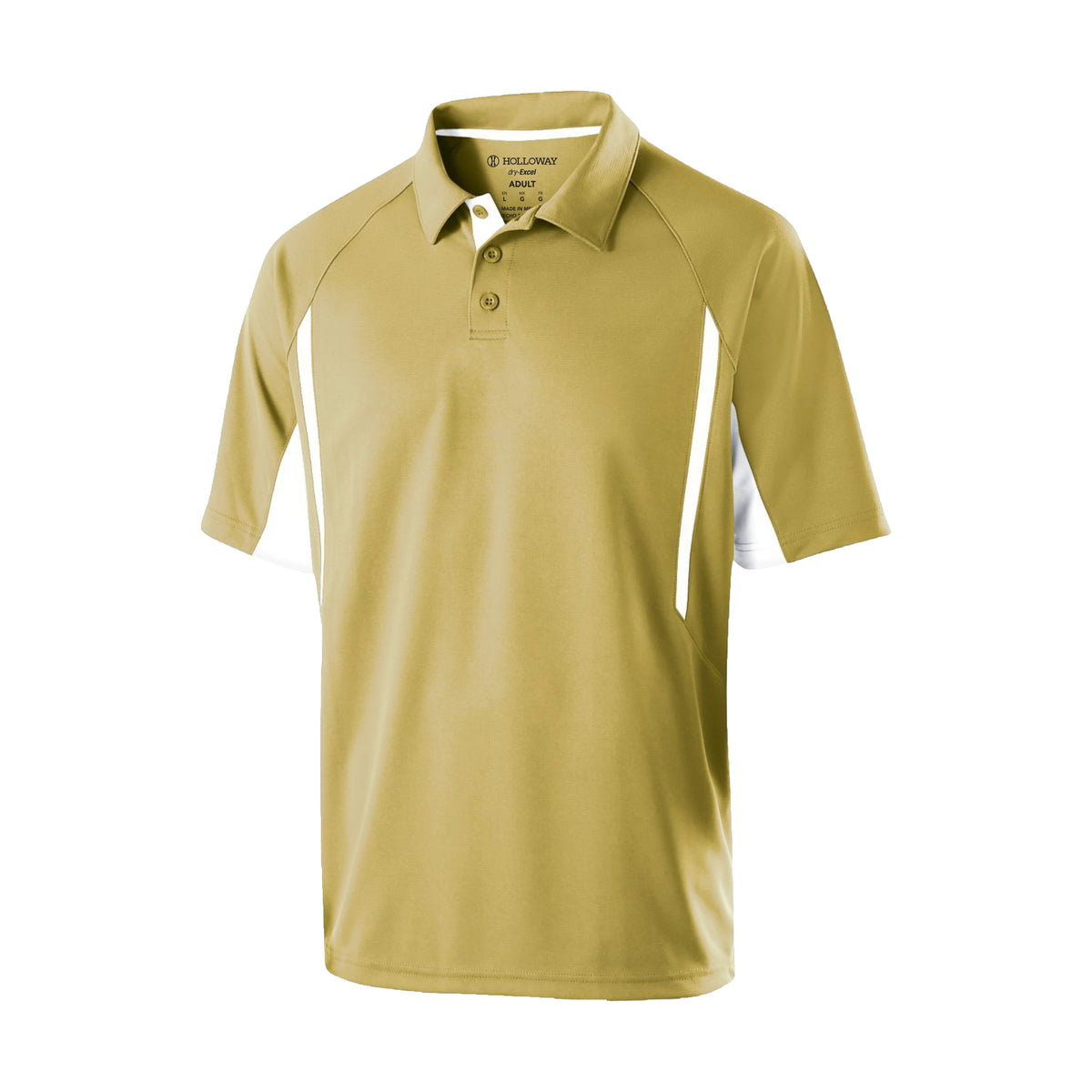 Holloway Men's Avenger Polo