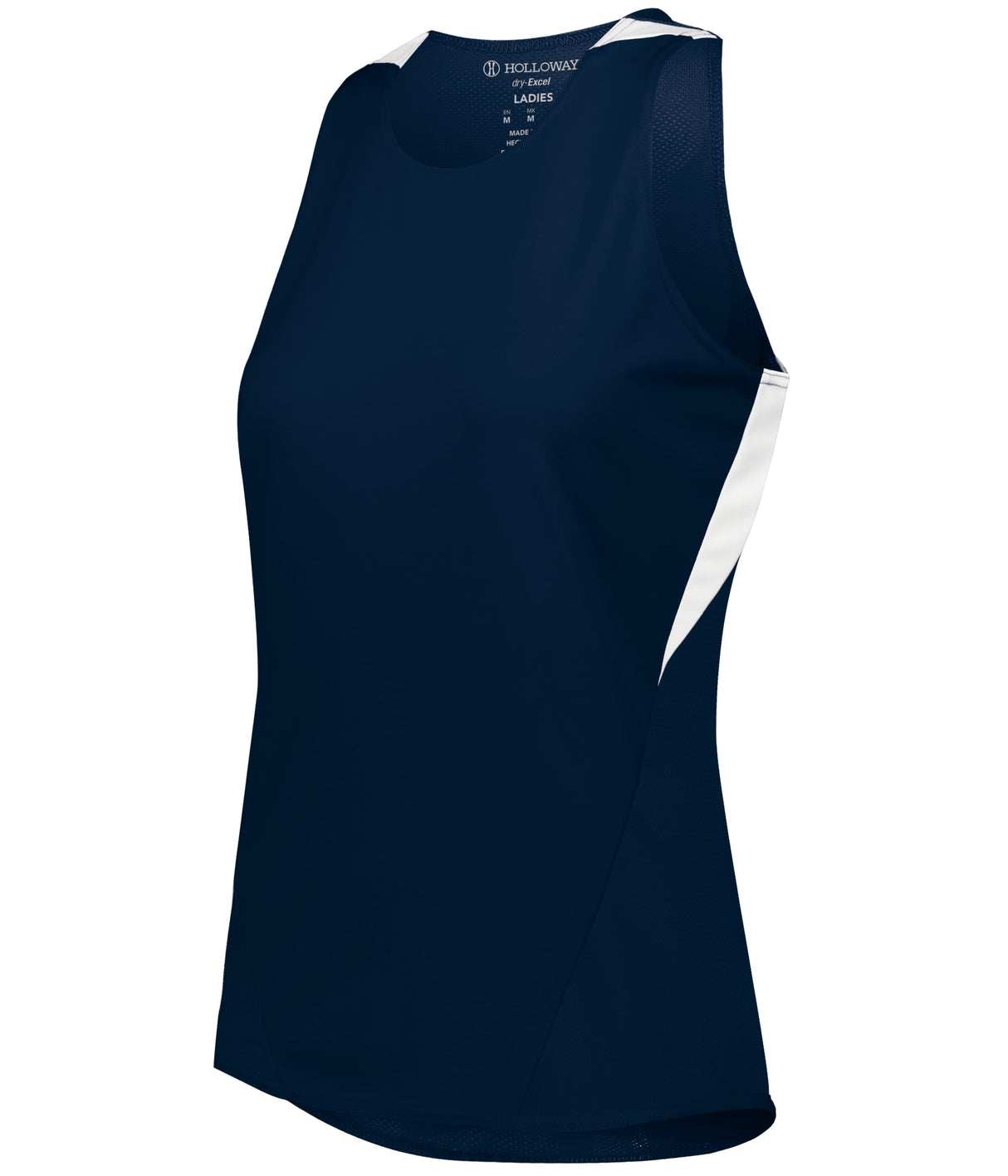 Holloway Women's Ladies Pr Max Track Jersey