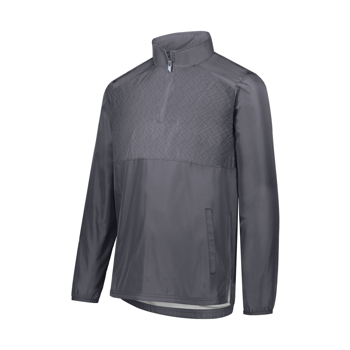 Holloway Youth Seriesx Pullover