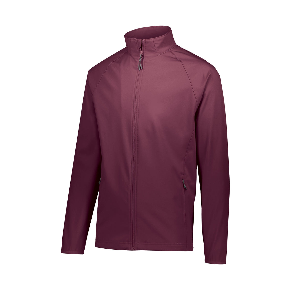 Holloway Men's Featherlight Soft Shell Jacket